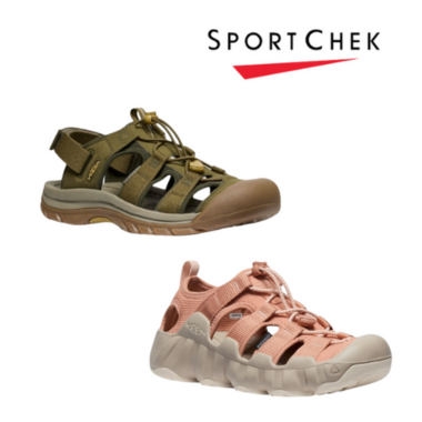 UP TO 30% OFF KEEN SANDALS icon