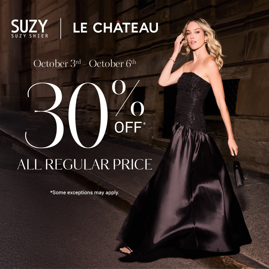 30% OFF STOREWIDE icon