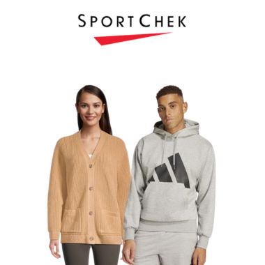 UP TO 40% OFF WOMEN’S & MEN’S CLOTHING icon