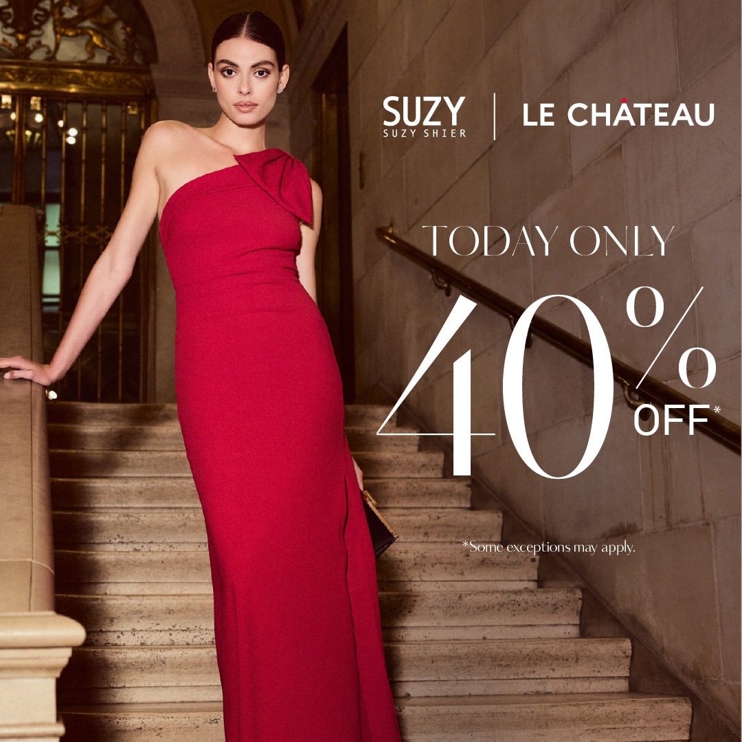 LAST CHANCE FOR 40% OFF icon