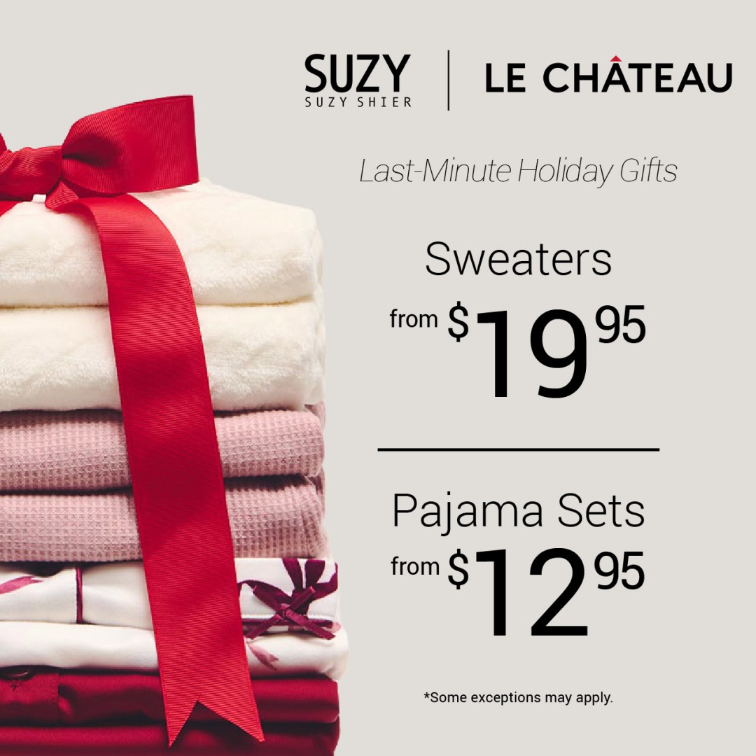 Shop Last-Minute Gifts icon