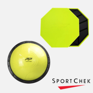 40% OFF PTP TRAINING EQUIPMENT icon