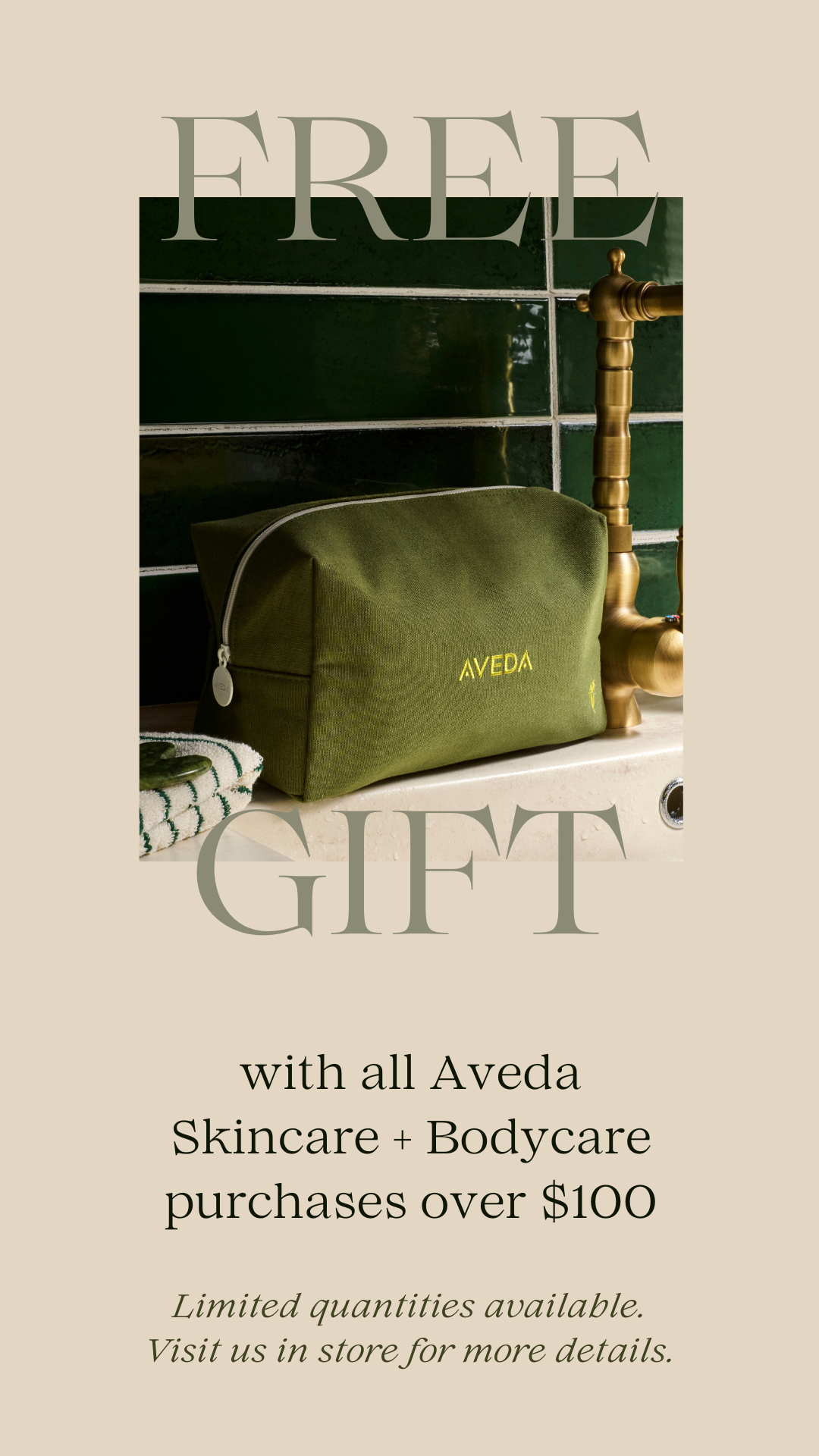 GIFT WITH PURCHASE icon