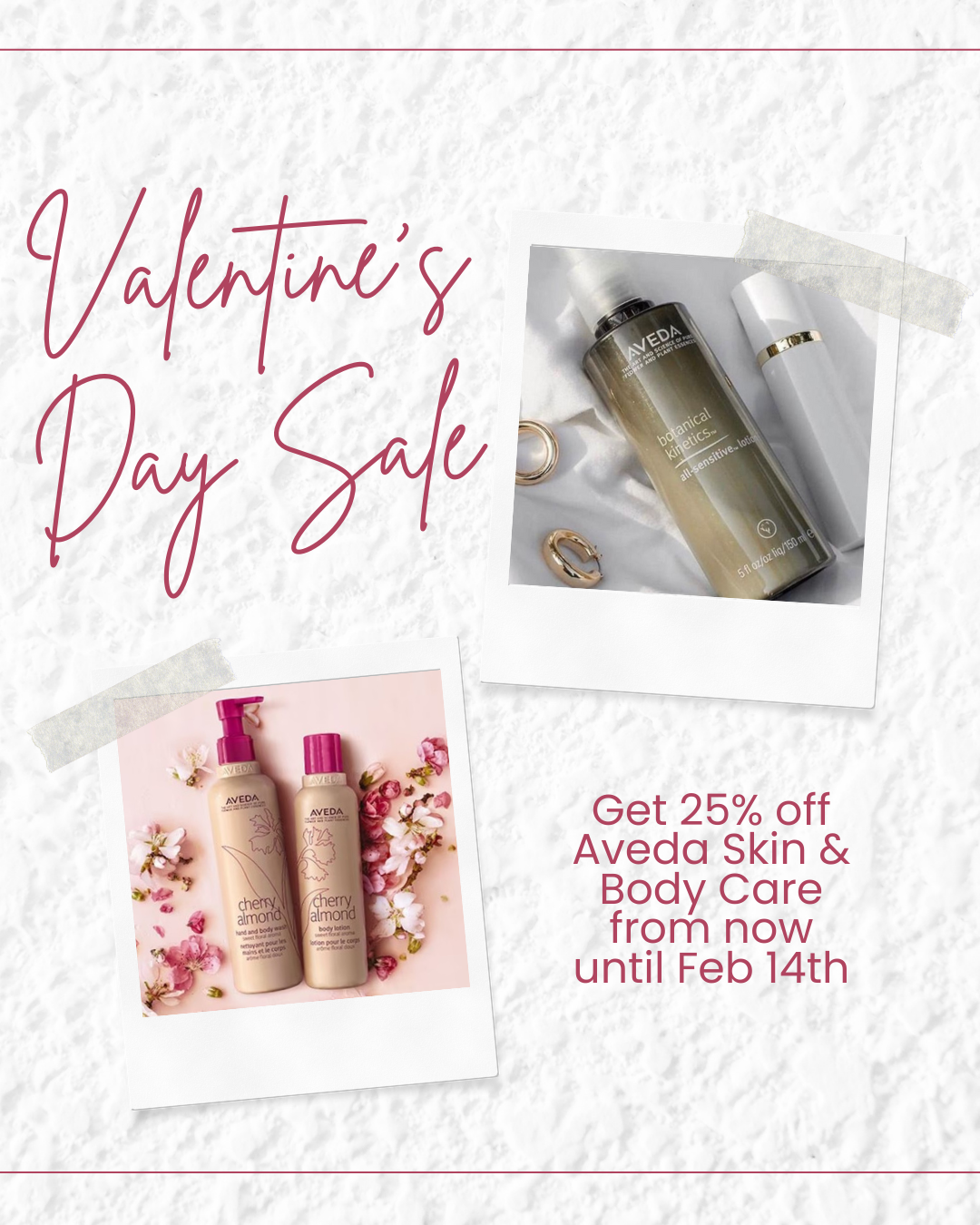 VALENTINE’S DAY SALE icon