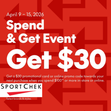 SPEND AND GET EVENT! icon