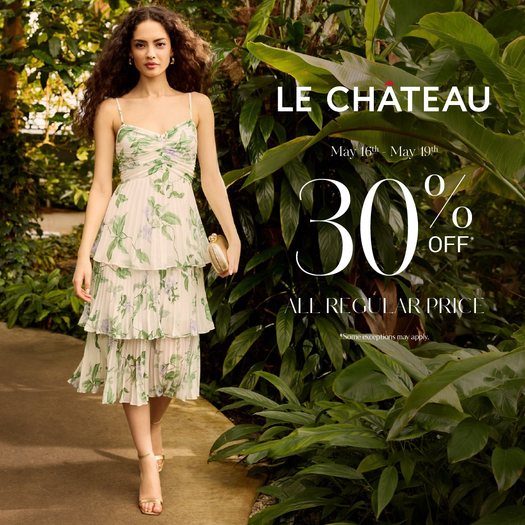 30% OFF ALL REGULAR PRICE icon