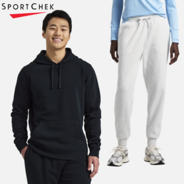 40% OFF FWD ALL YEAR FLEECE! icon