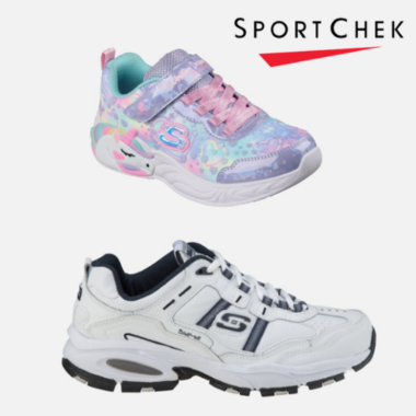 25% OFF* SKECHERS icon