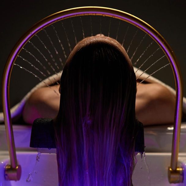 JULY FLASH SALE: EXPRESS HEADSPA icon