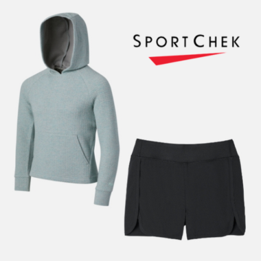 BIG CHEK EVENT – 40% OFF* FWD KIDS CLOTHING! icon