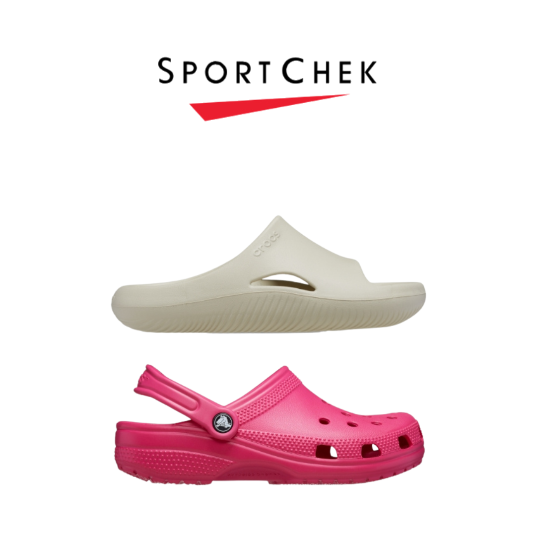 BACK TO SCHOOL: CROCS 25% OFF* icon