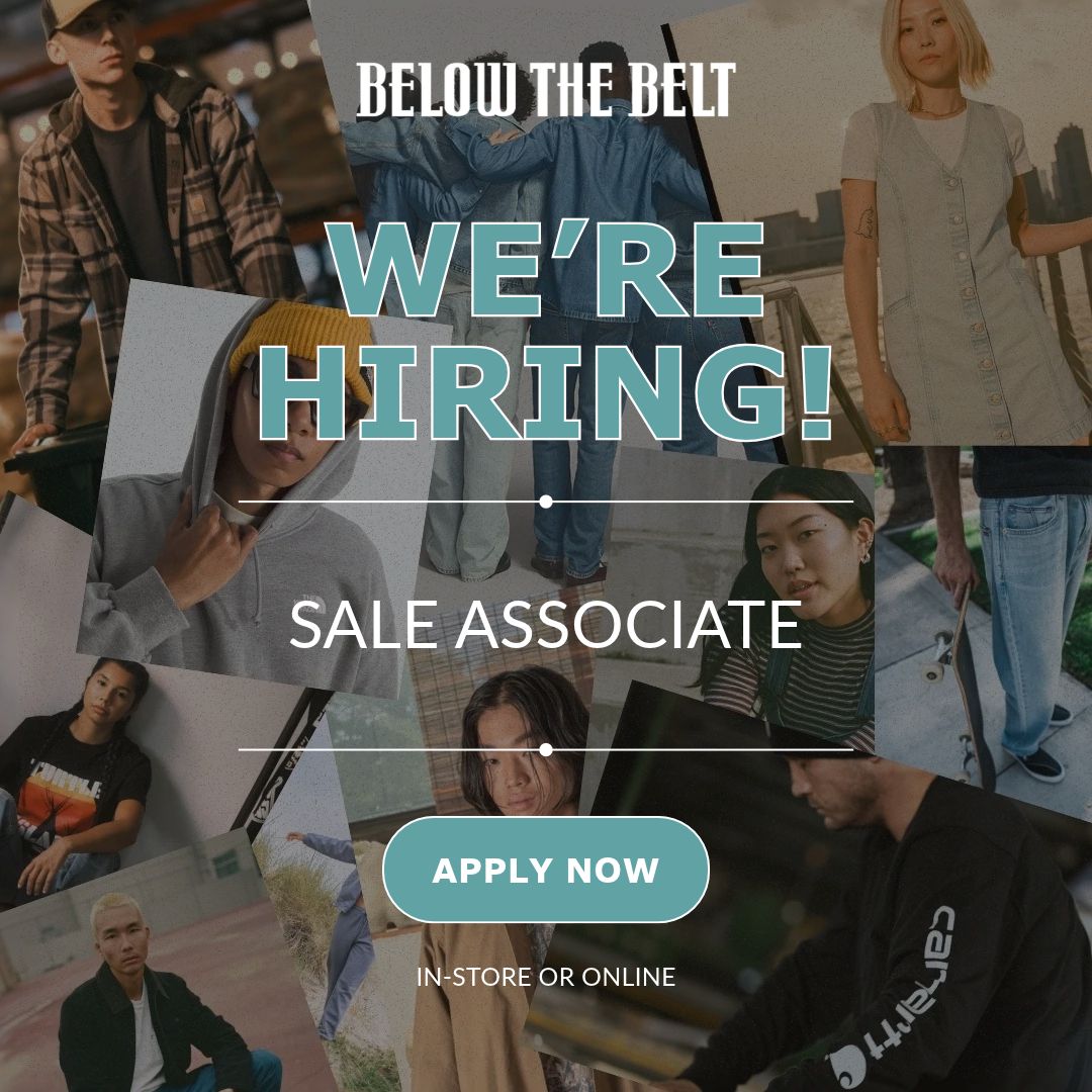 SALES ASSOCIATE