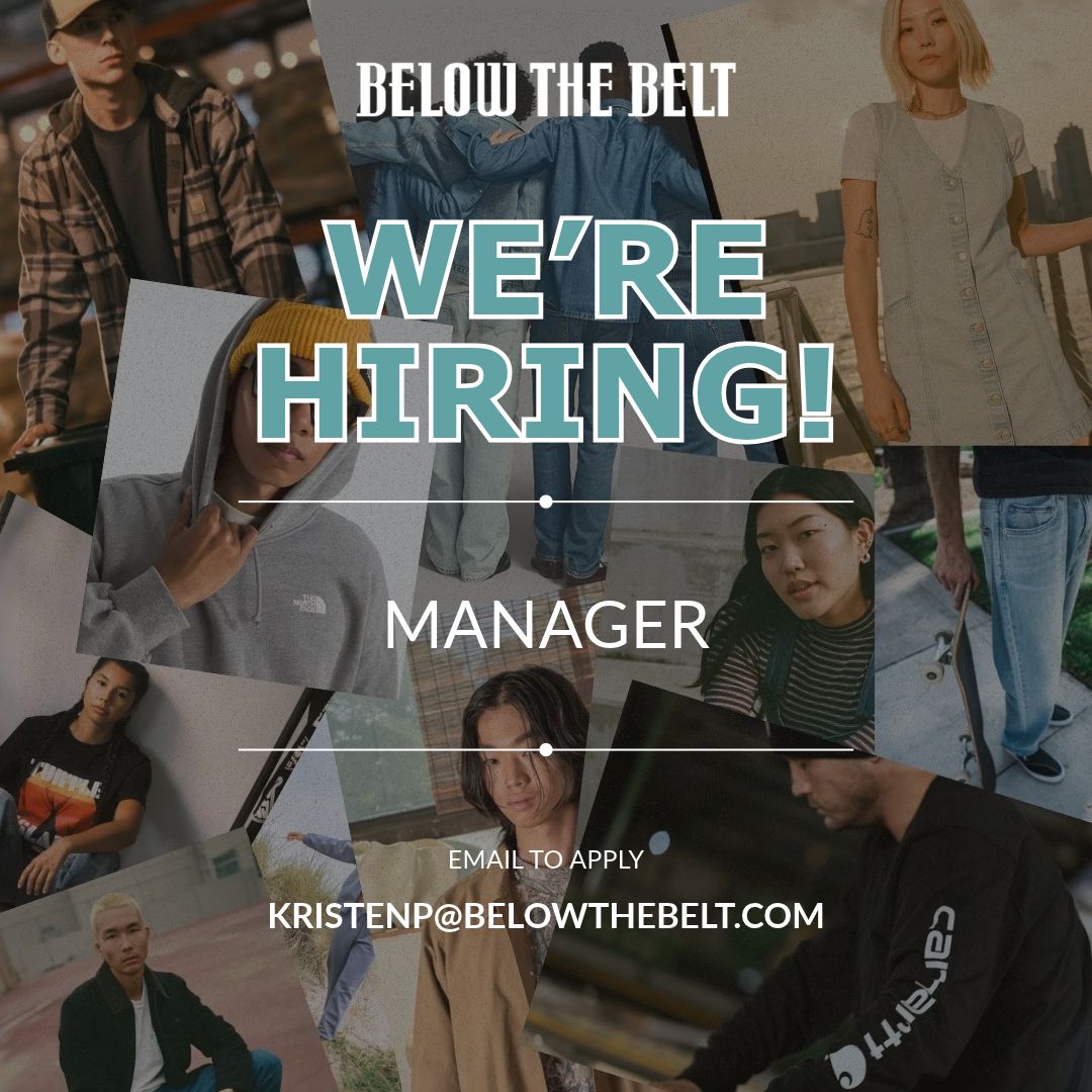 STORE MANAGER